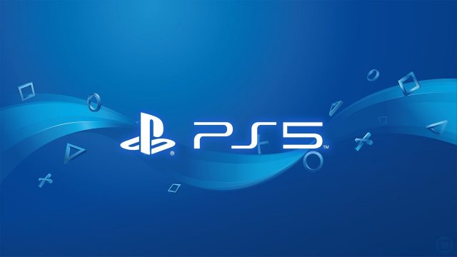 Playstation 5 Logo Wallpapers - Wallpaperboat