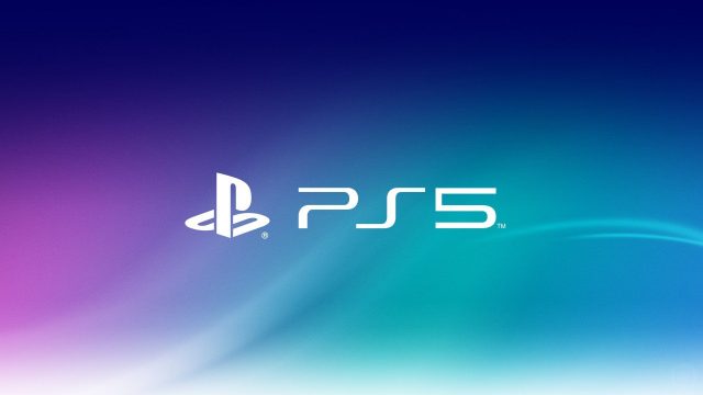 Playstation 5 Logo Wallpapers - Wallpaperboat