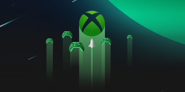 19 Xbox Series Wallpapers - Wallpaperboat