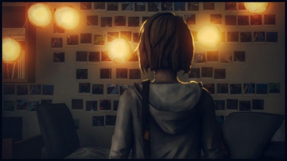 Life is Strange Wallpapers - WallpaperBoat