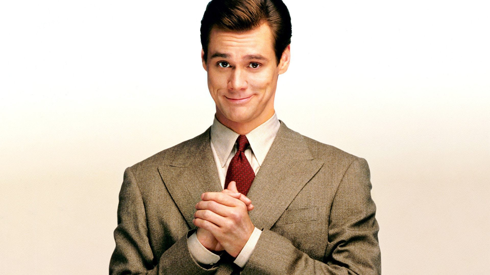 Jim Carrey Wallpaper and Background