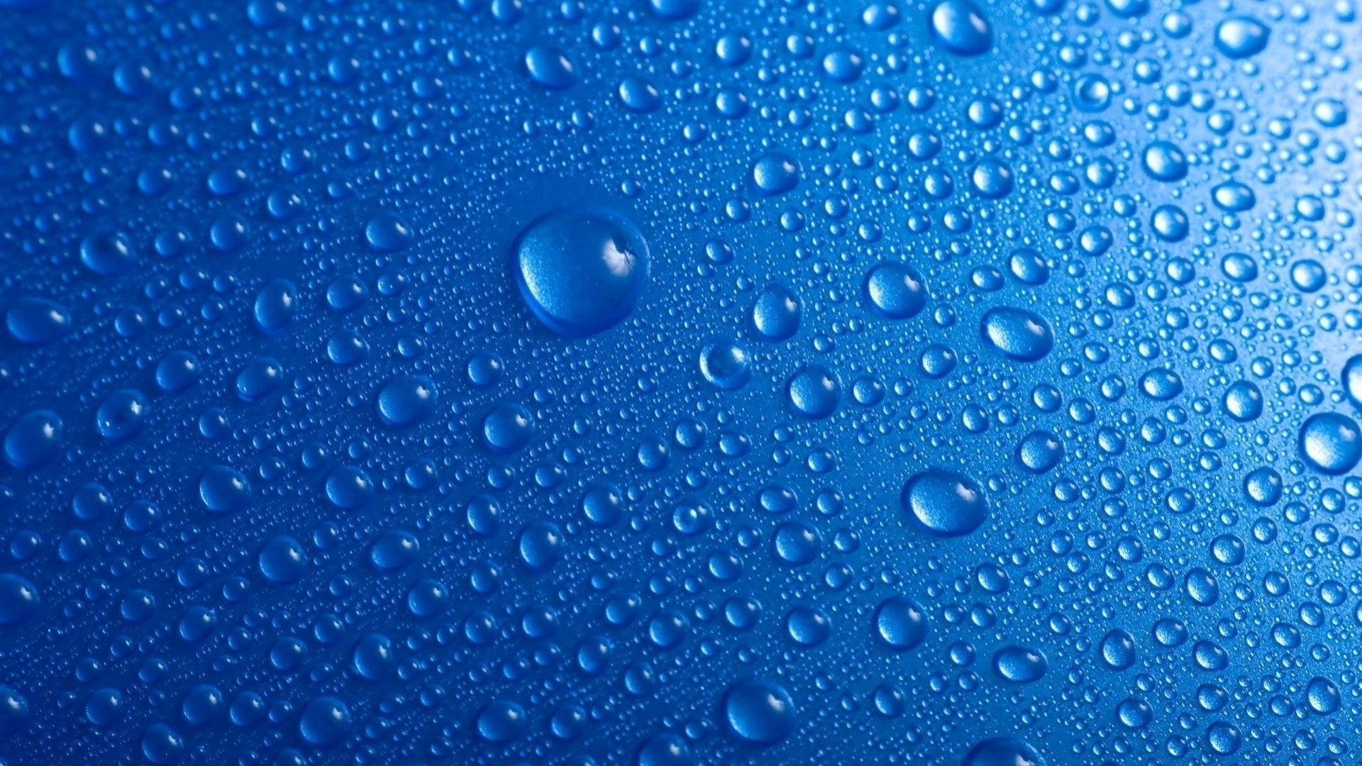 Water Drop Full HD Wallpaper