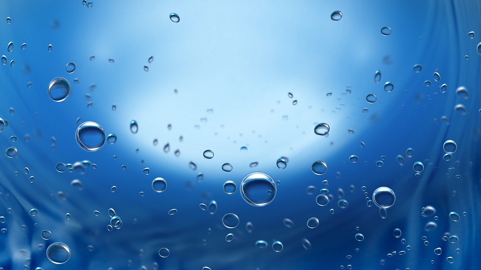 Water Drop Wallpaper and Background