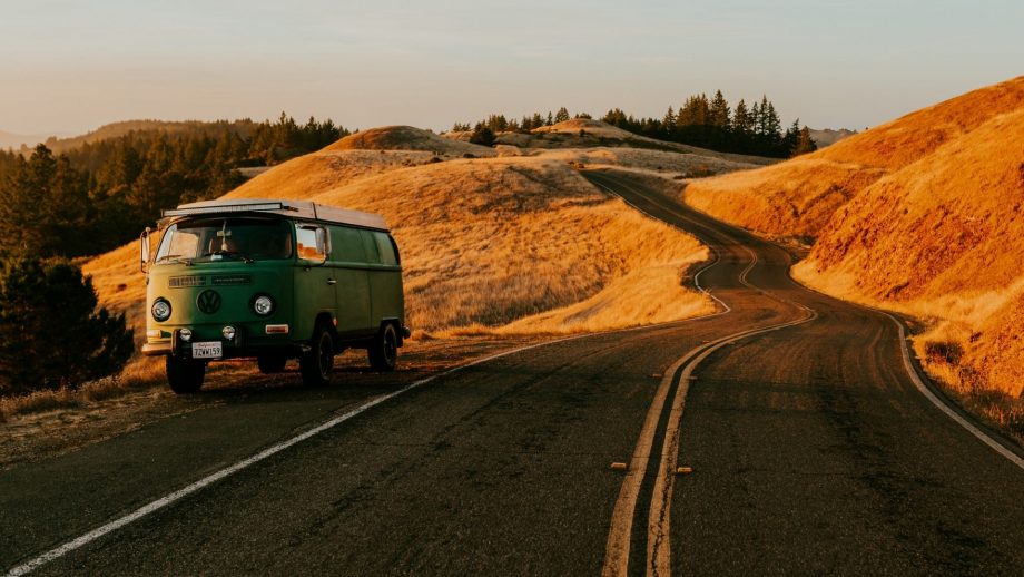 Old Bus Wallpapers - Wallpaperboat