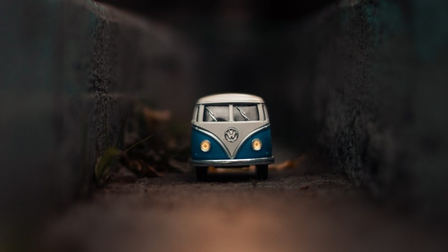 Old Bus Wallpapers - Wallpaperboat