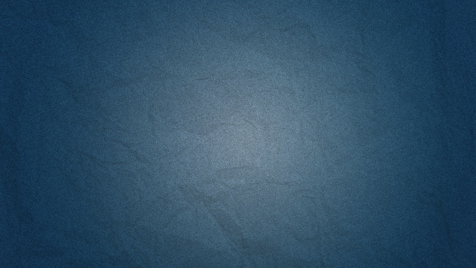 Plain Blue Desktop Wallpaper