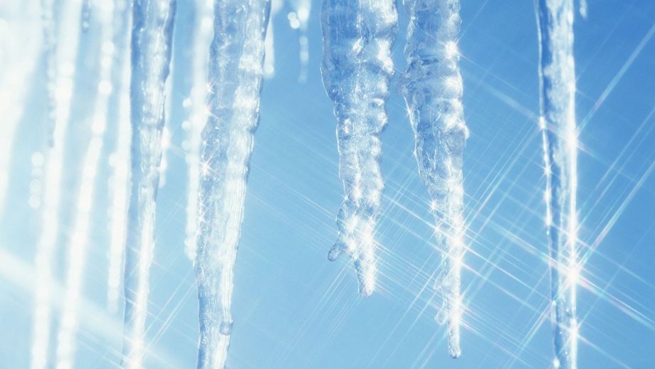 27 Icicles Wallpapers - Wallpaperboat