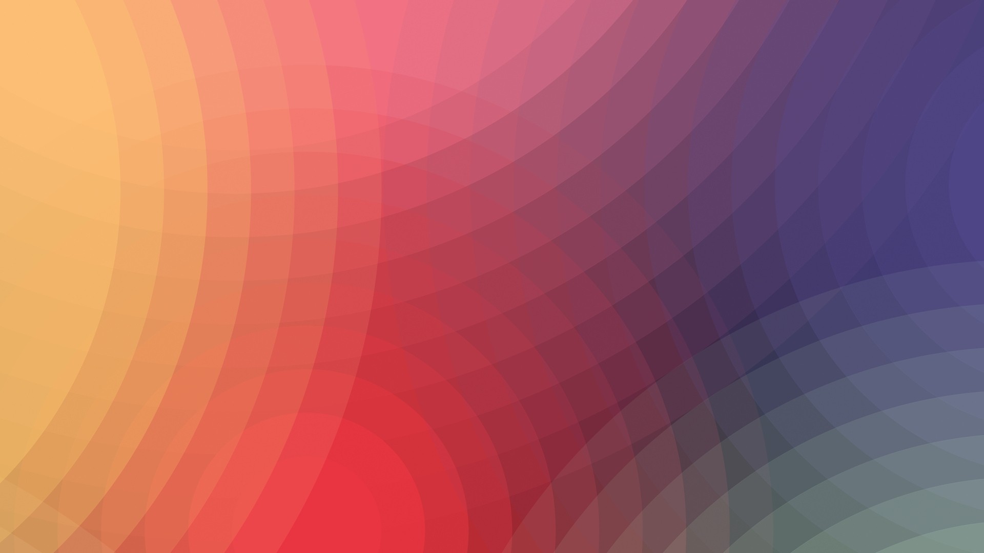 Light Color PC Wallpaper