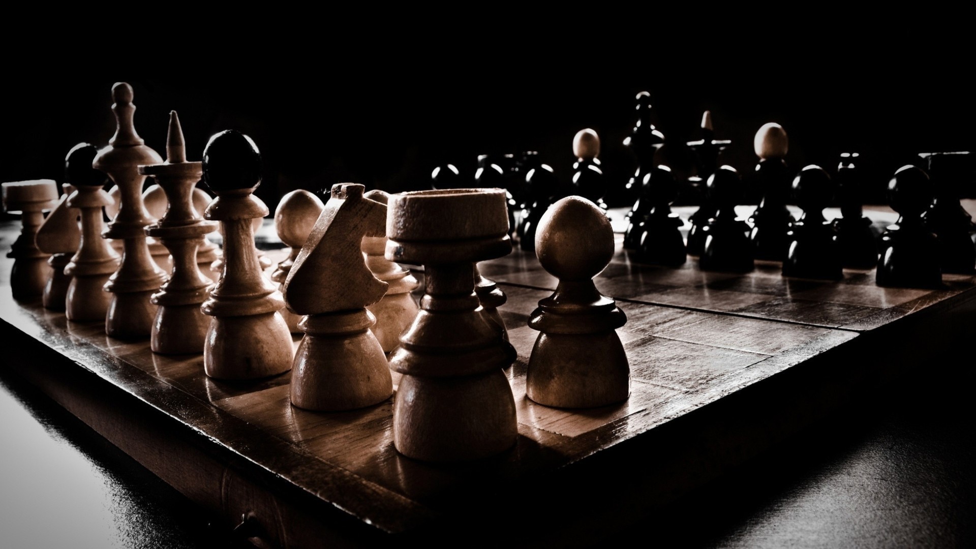34 Chess Wallpapers - Wallpaperboat
