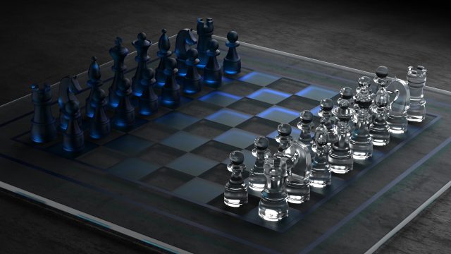 Chess Wallpaper for pc