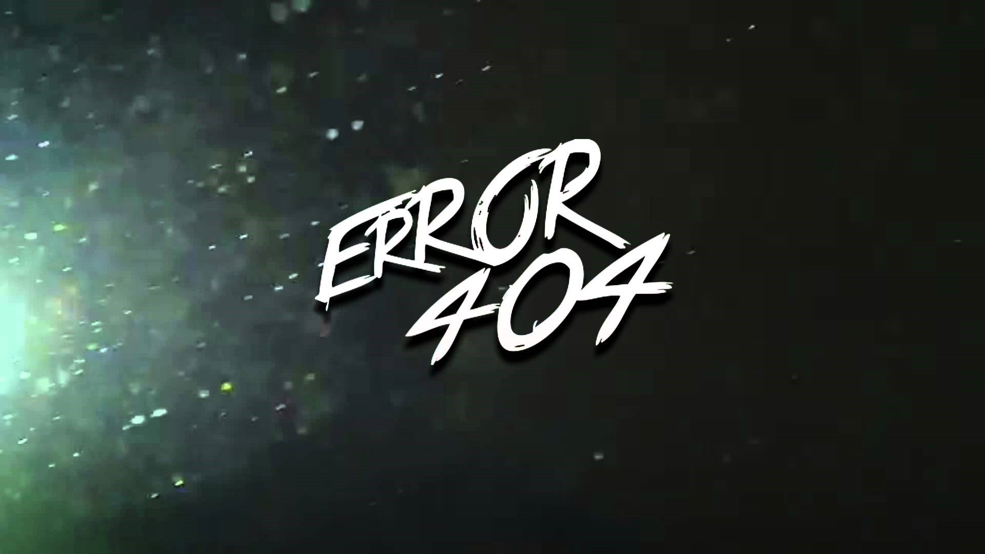 Error 404 Wallpaper image hd