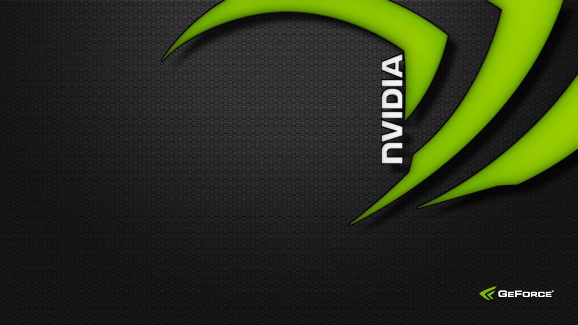 Nvidia Download Wallpaper
