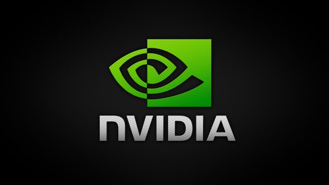 Nvidia hd desktop wallpaper