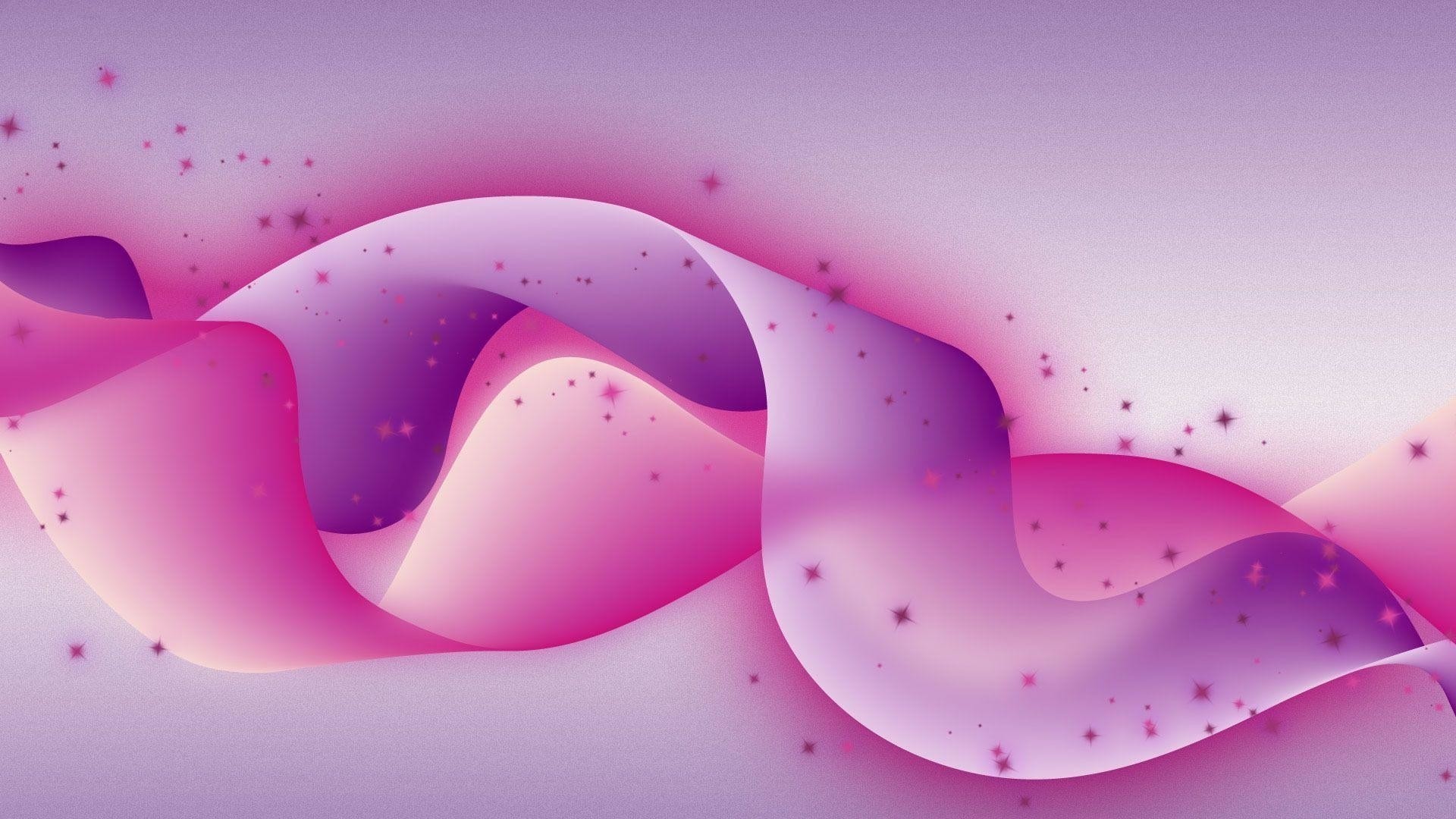 Pink And Purple Image