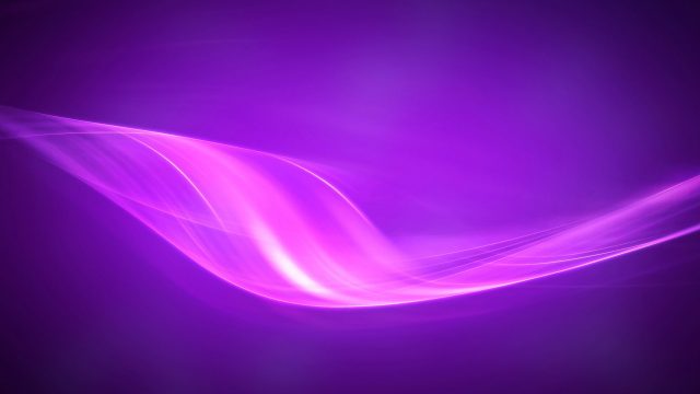Pink And Purple HD Wallpaper