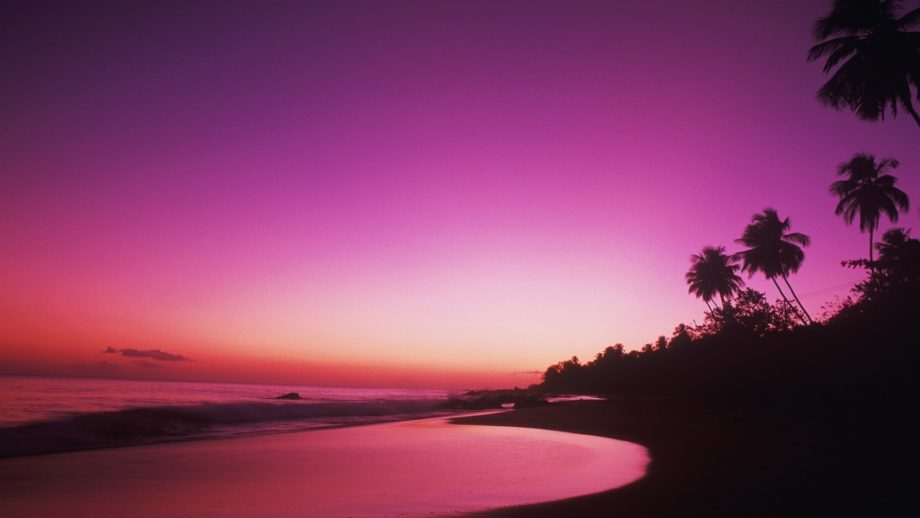 27 Pink Sunset Wallpapers - Wallpaperboat