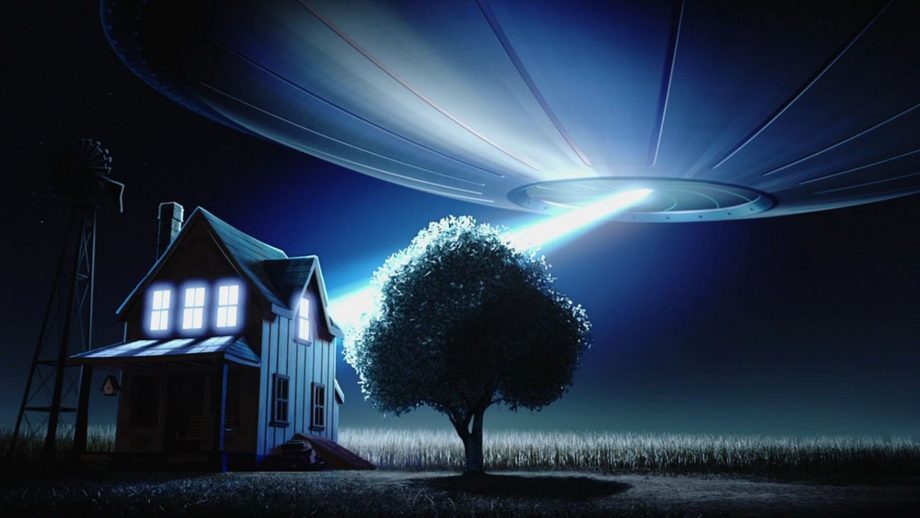 Ufo Wallpaper 1920x1080 Images