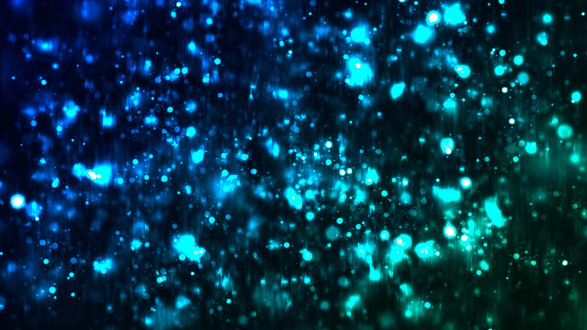 Spark Blue Wallpaper and Background