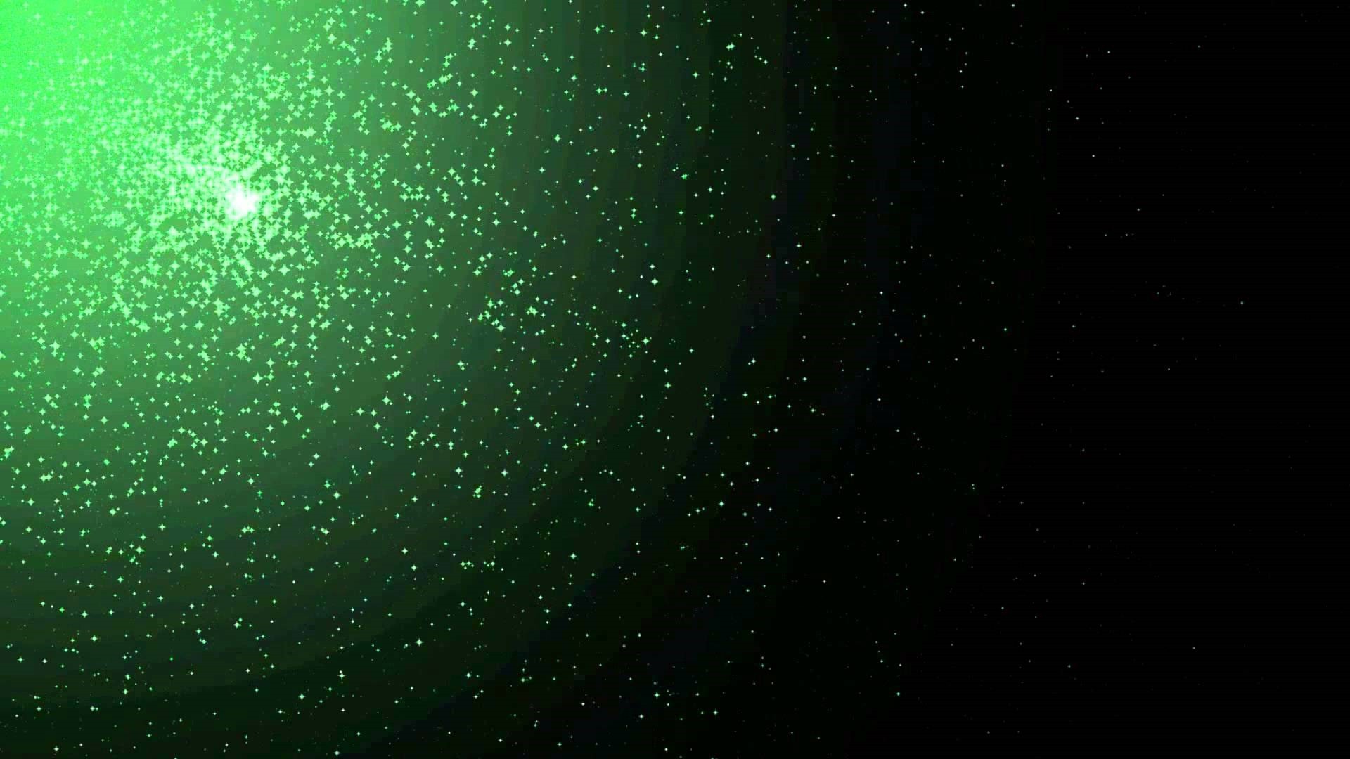 Spark Green HD Wallpaper