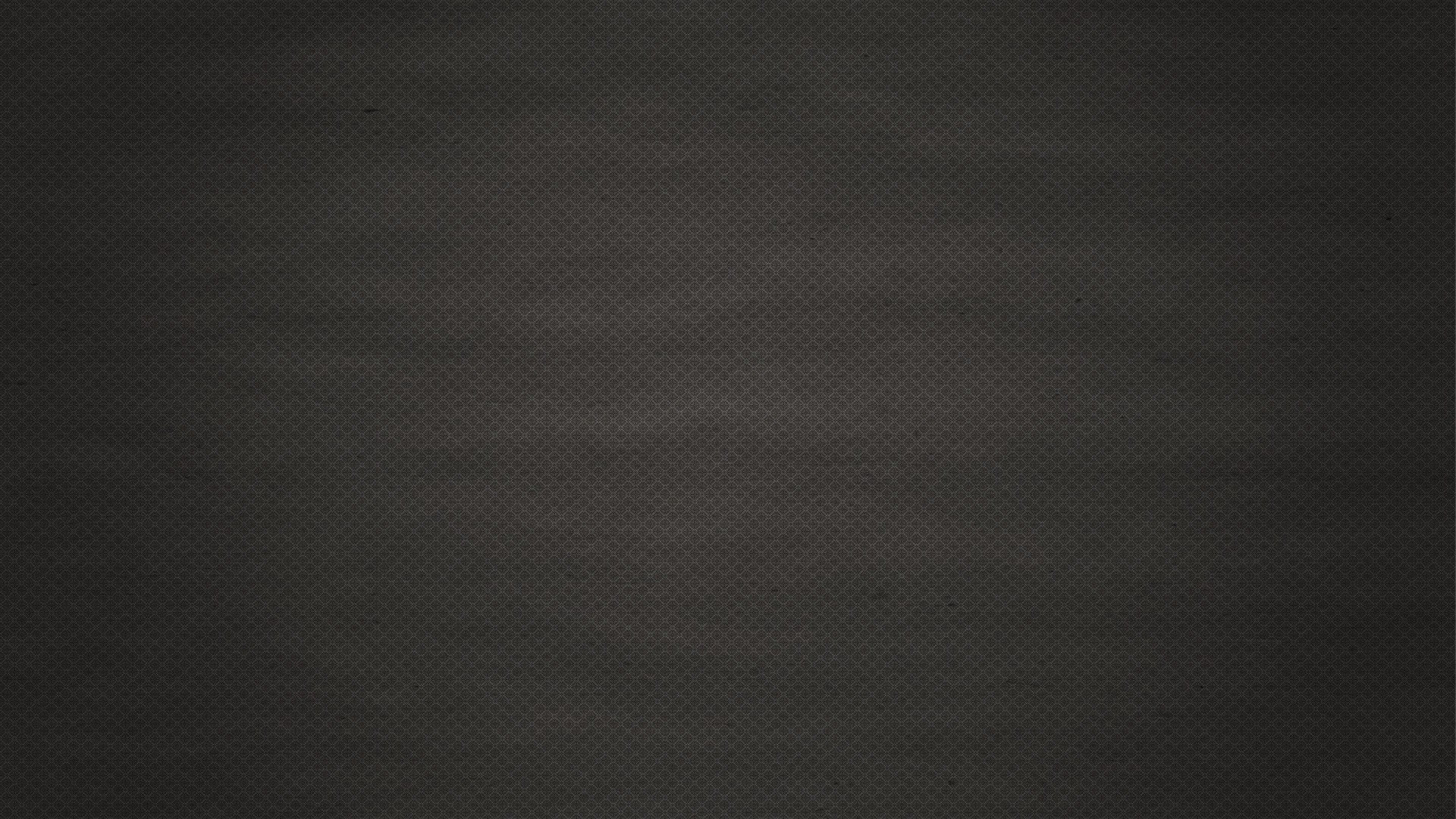 Dark Gray Desktop Wallpaper