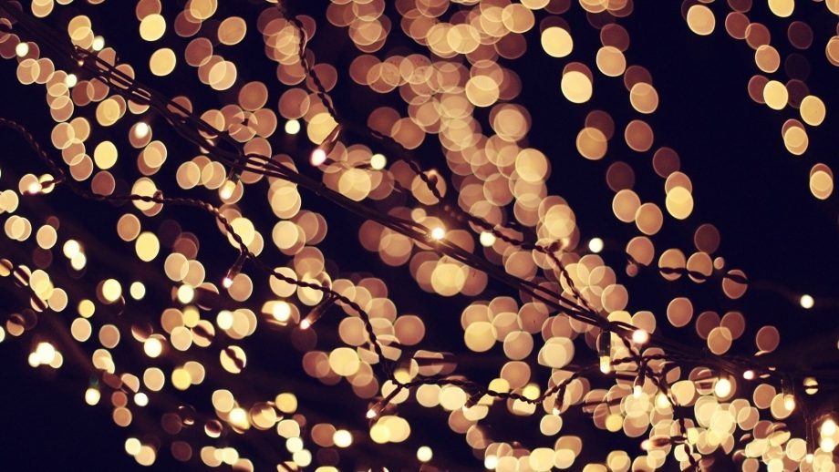 34 Fairy Lights Wallpapers - Wallpaperboat