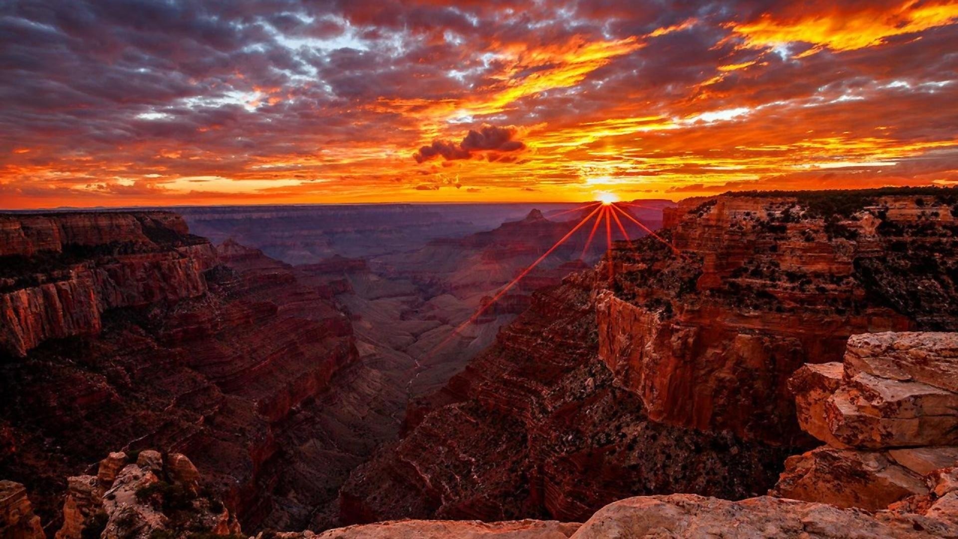 Grand Canyon Picture