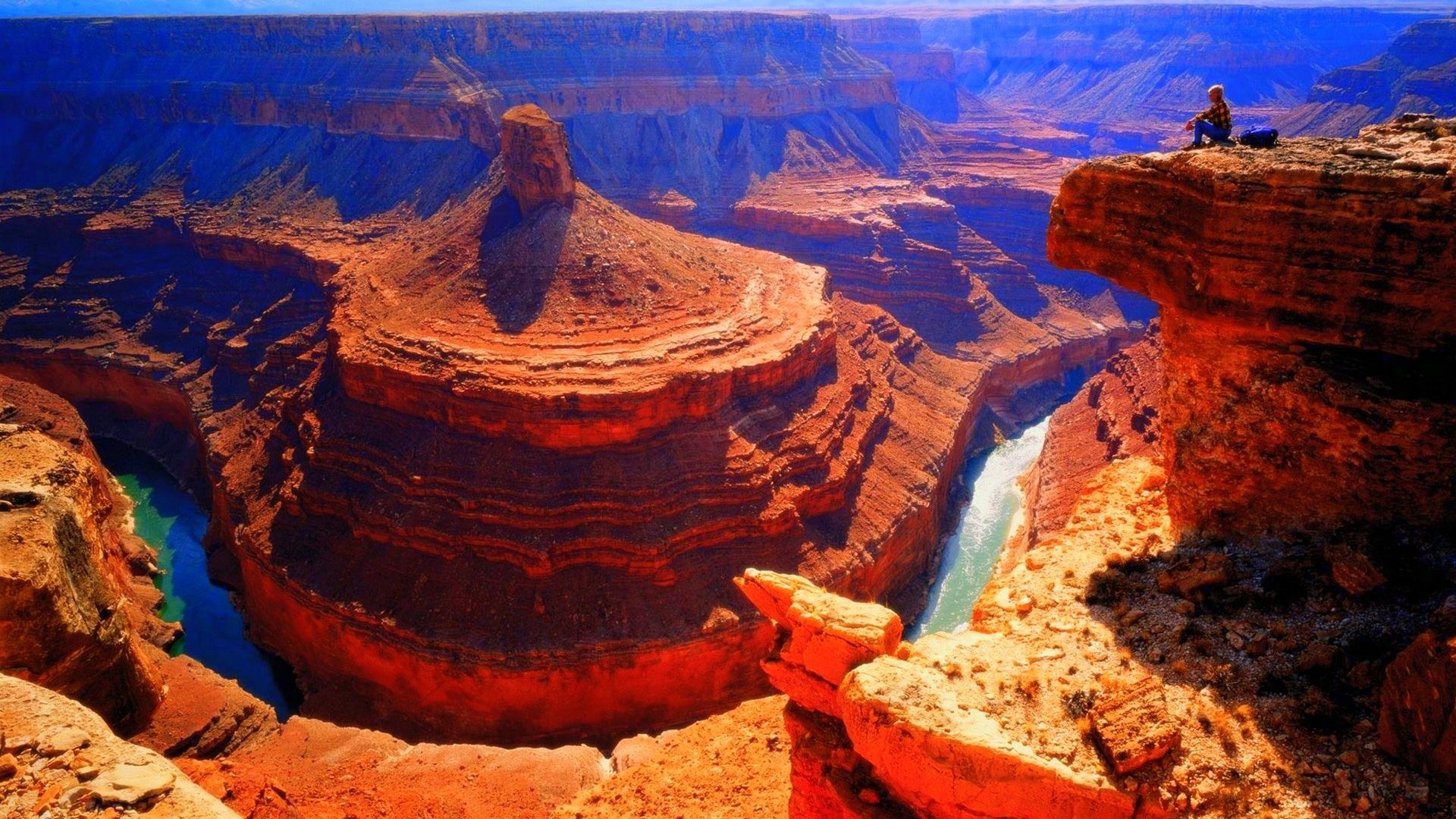 30 Grand Canyon Wallpapers - Wallpaperboat