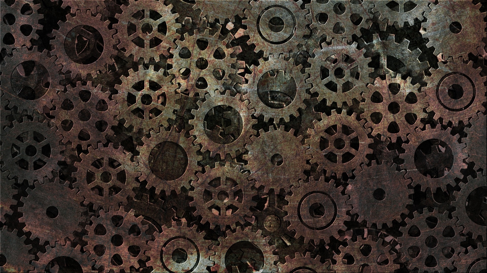 Gears Picture
