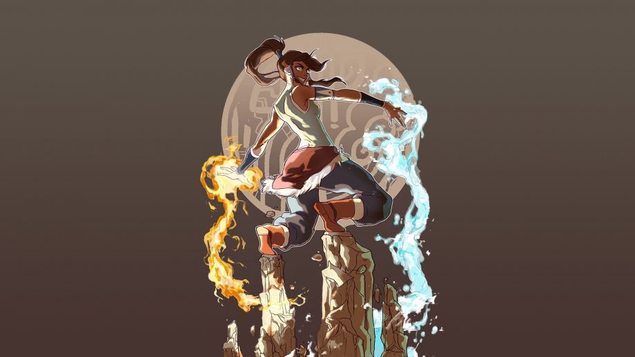 24 The Legend of Korra Wallpapers - Wallpaperboat