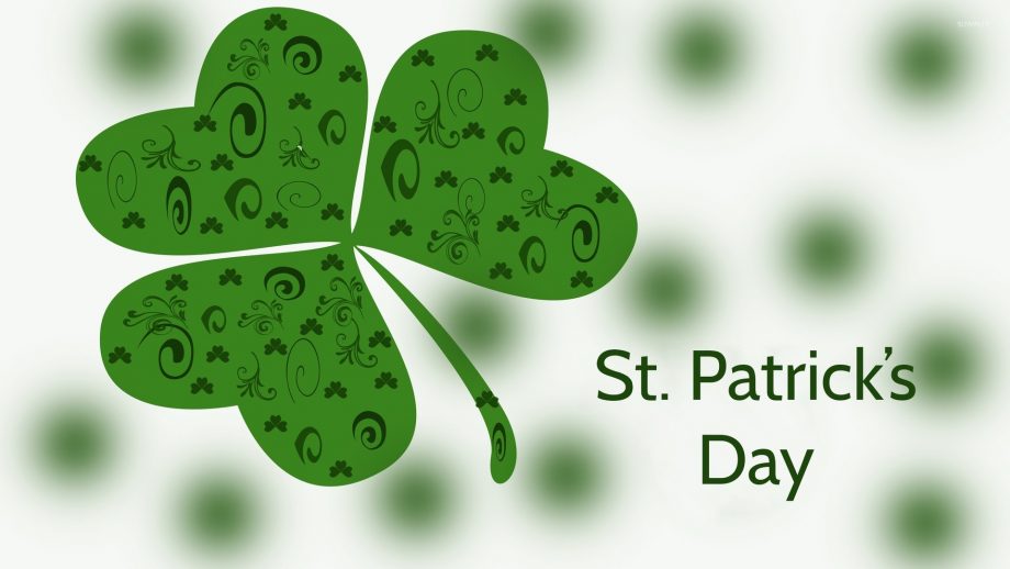 St. Patrick's Day 2021 Wallpapers - Wallpaperboat