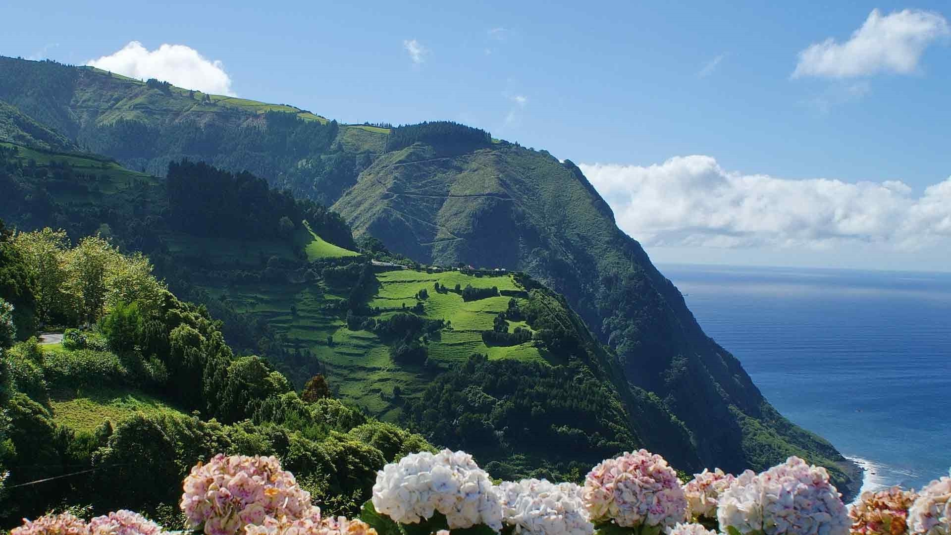 Azores Islands Pic