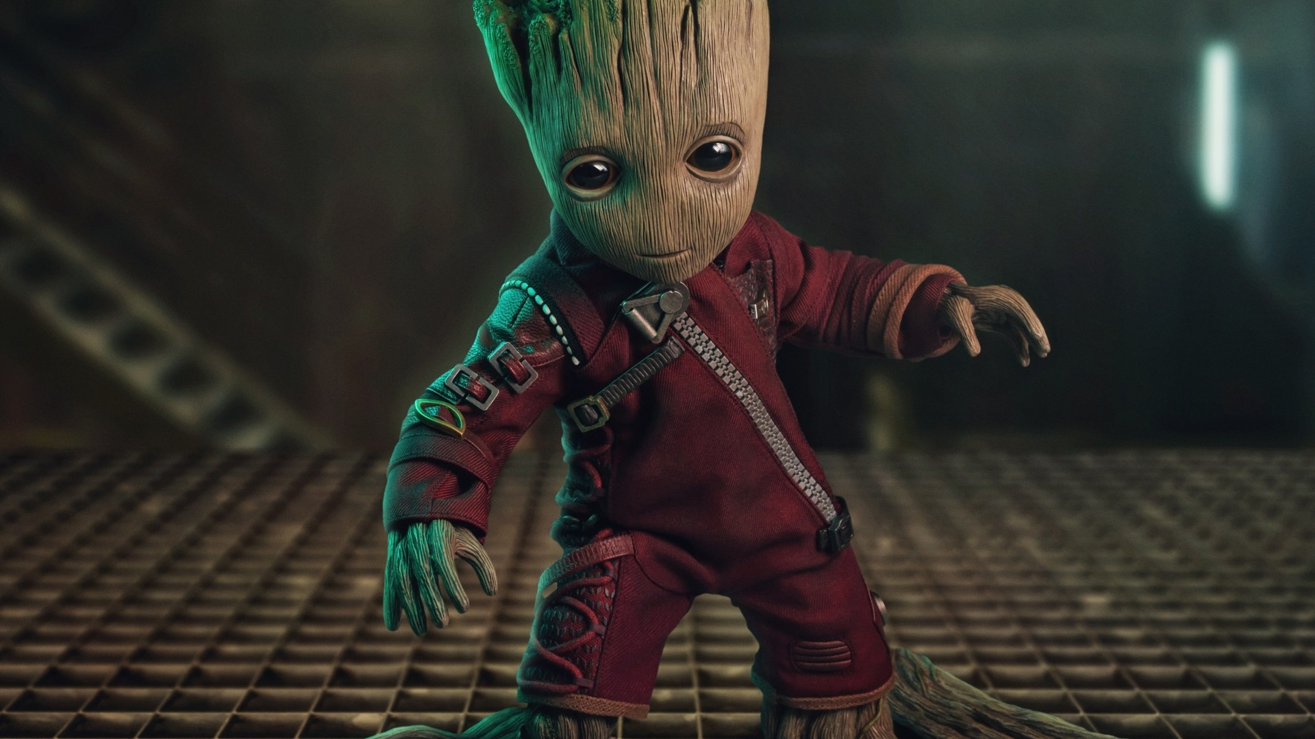 Groot Picture