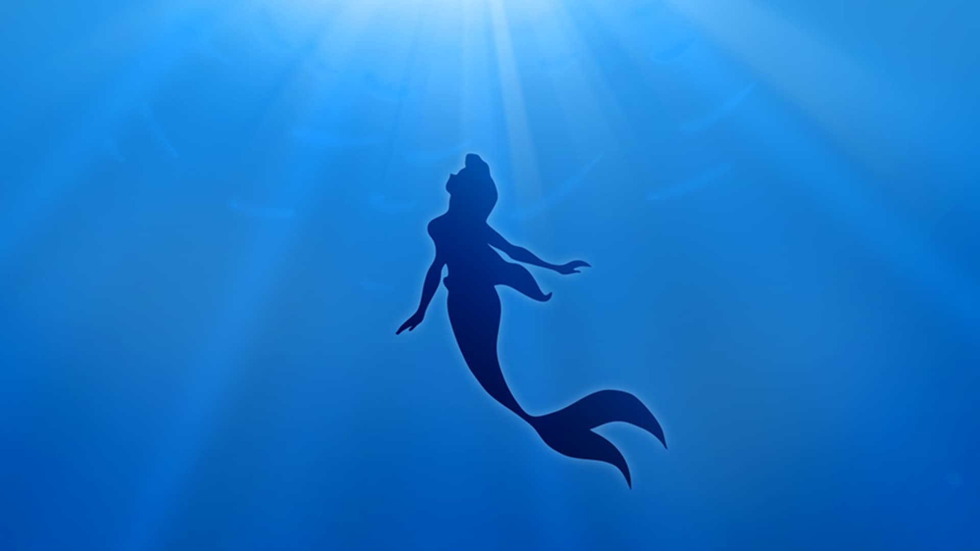 Mermaids wallpaper for desktop