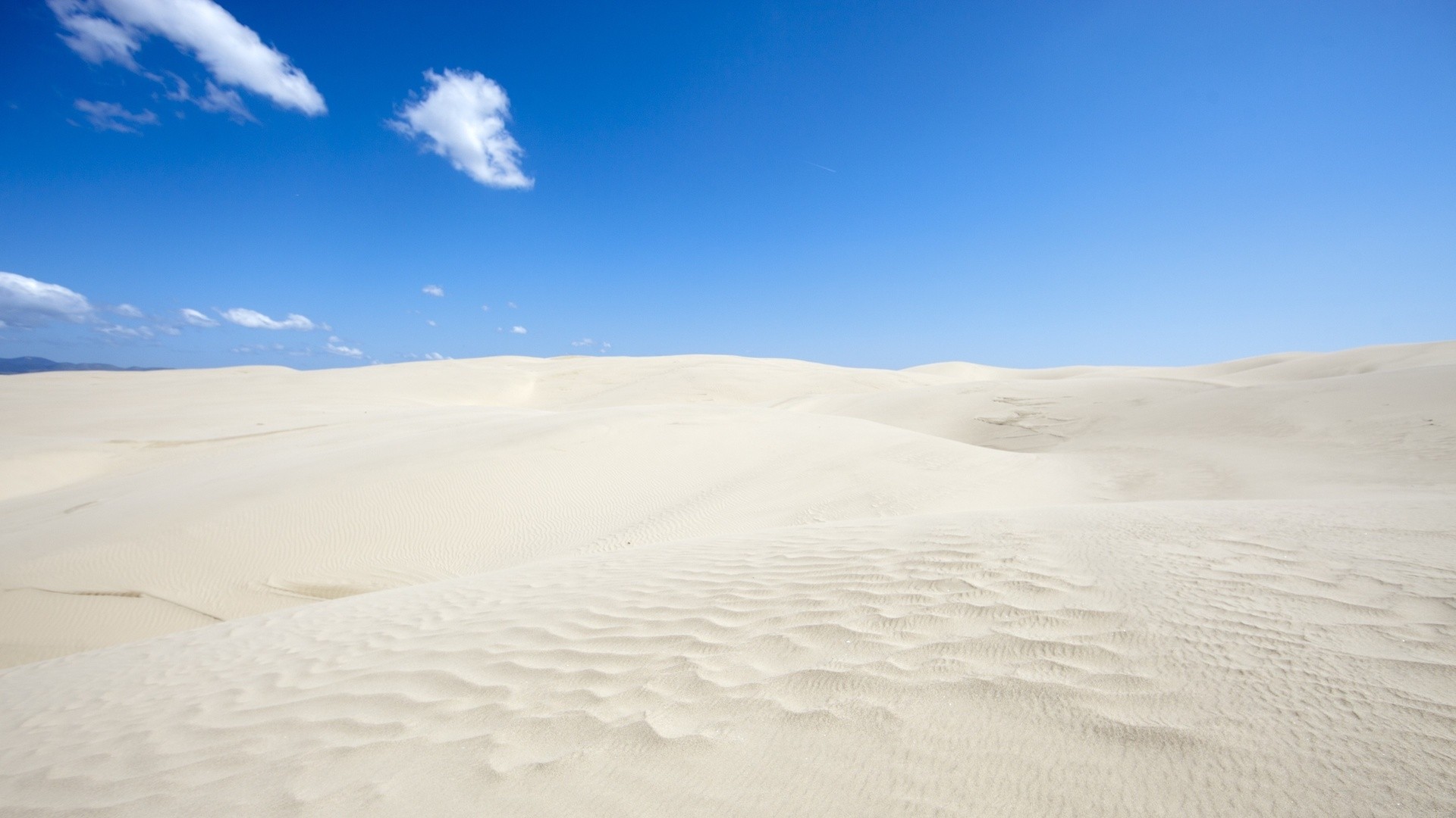 Sand Image