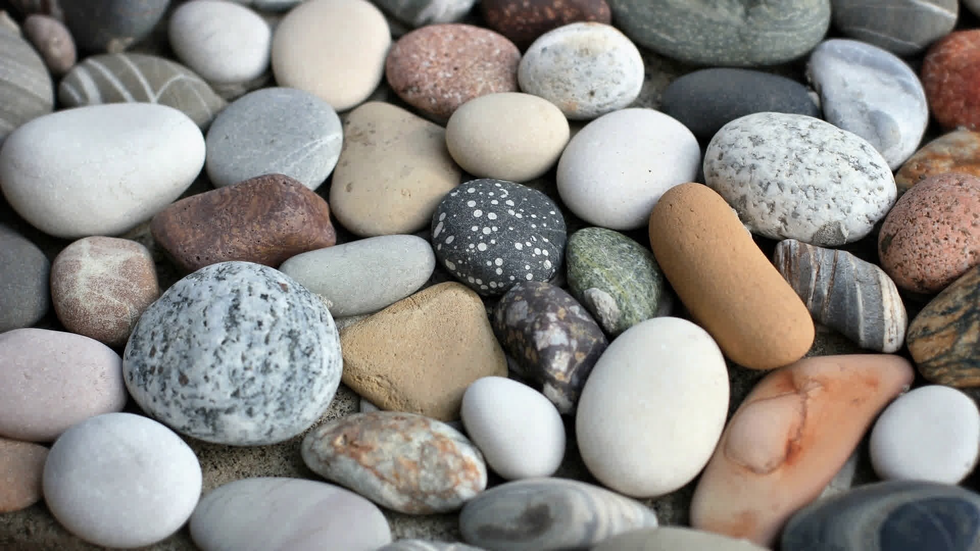 Stones Desktop Wallpaper