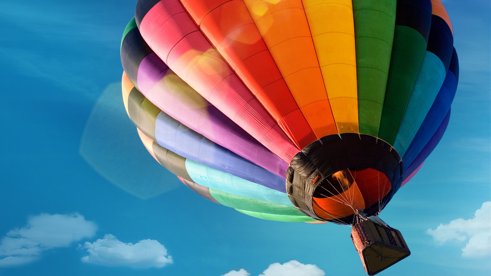 Air Balloon Image