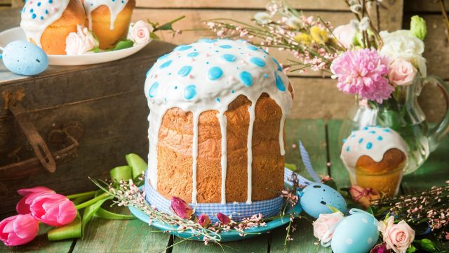 28 Easter Cake Wallpapers - Wallpaperboat