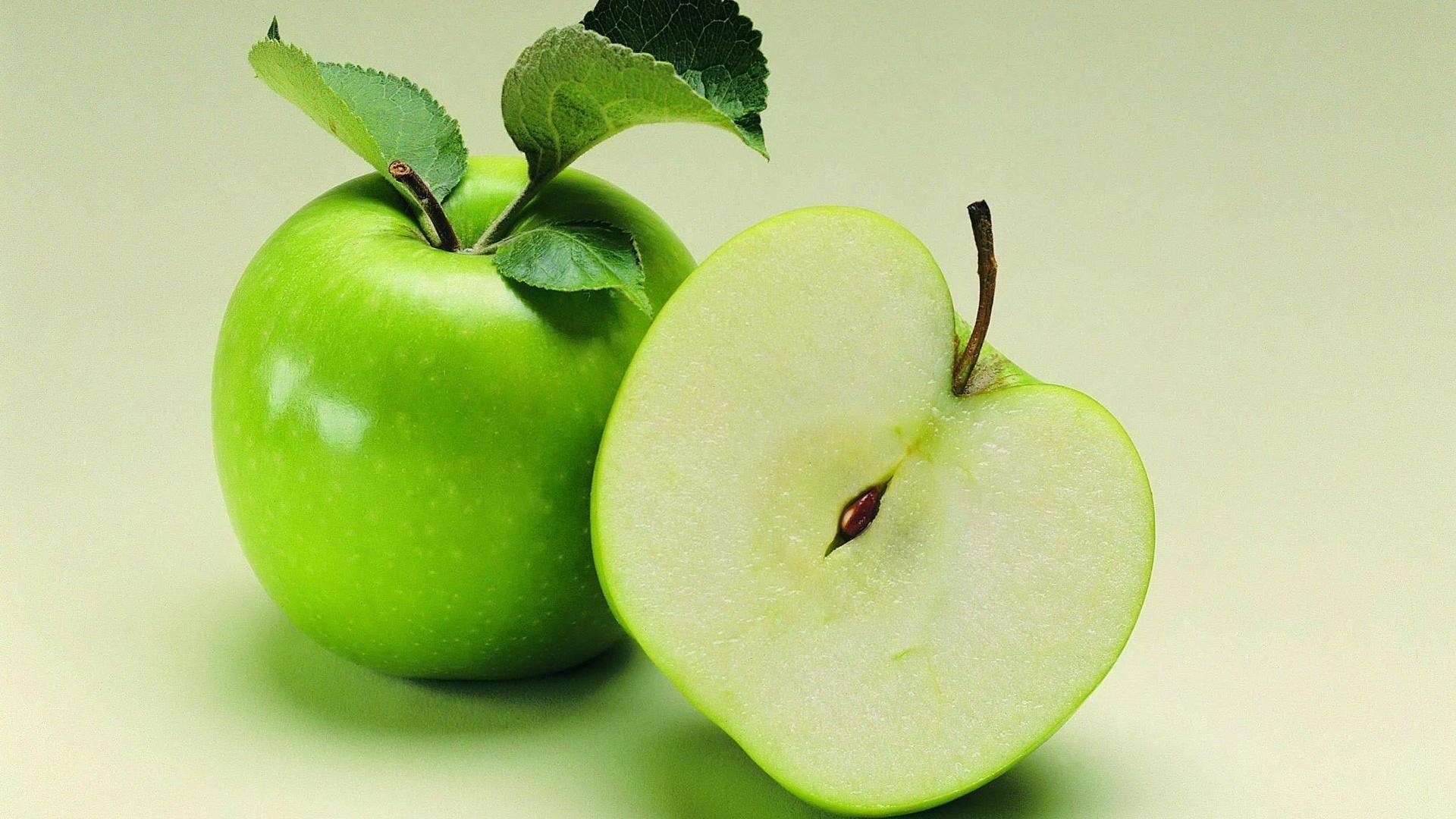 Apple Fruit wallpaper for computer