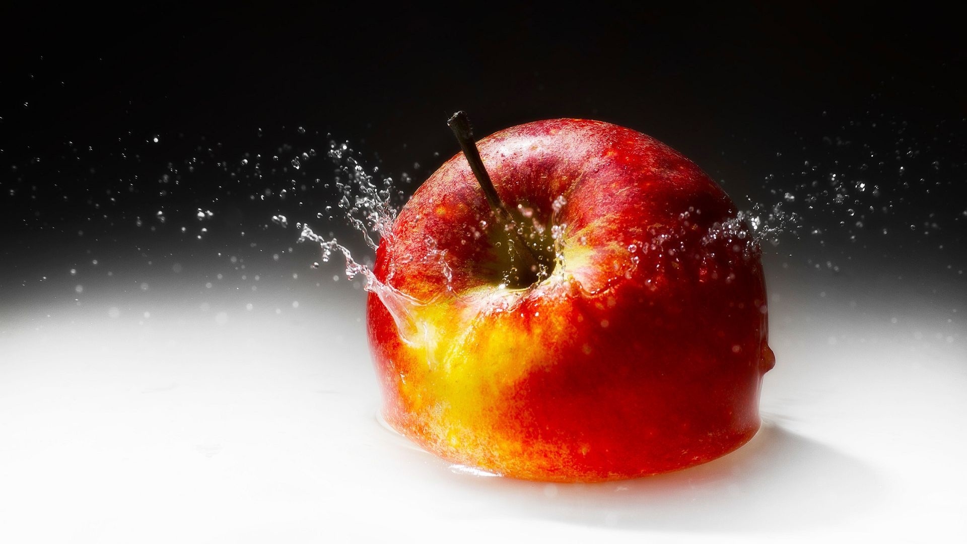 Apple Fruit computer wallpaper