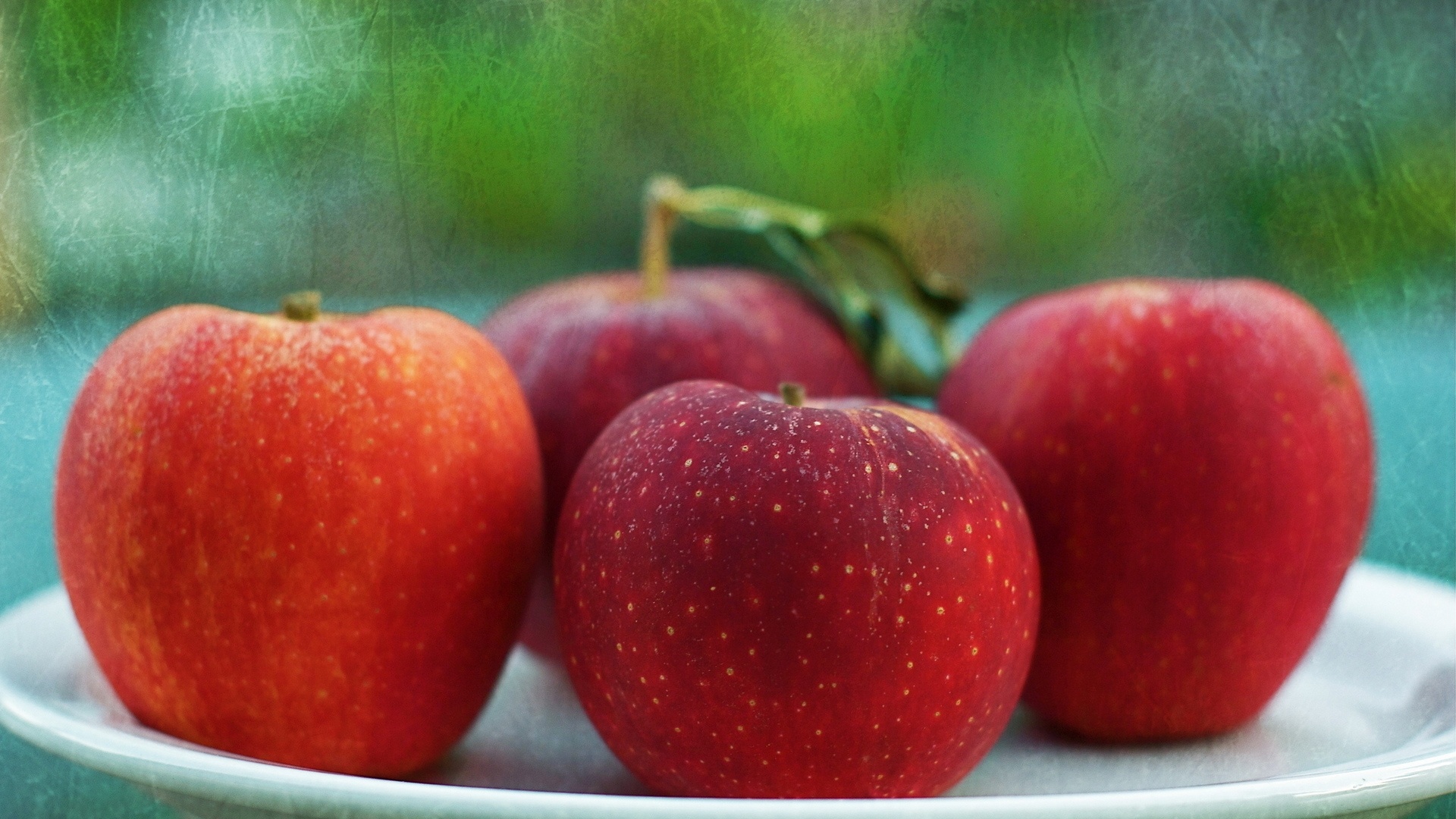 Apple Fruit desktop wallpaper hd
