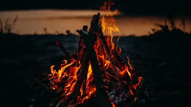 25 Bonfire Wallpapers - Wallpaperboat