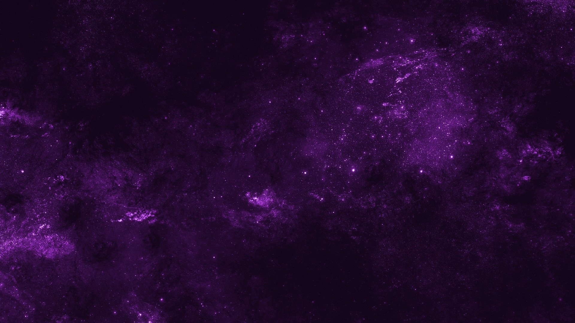 Purple Space desktop wallpaper hd