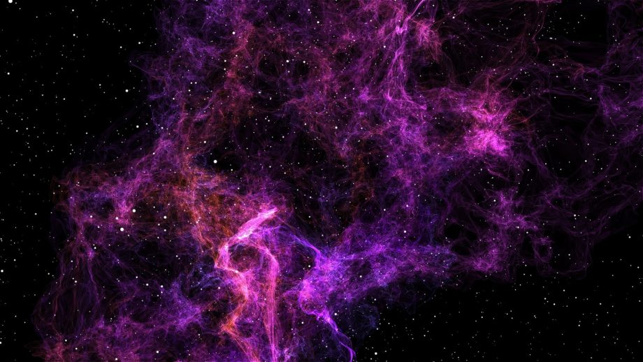 25 Purple Space Wallpapers - Wallpaperboat