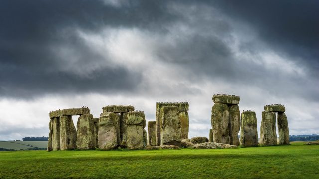 21 Stone Circle Wallpapers - Wallpaperboat