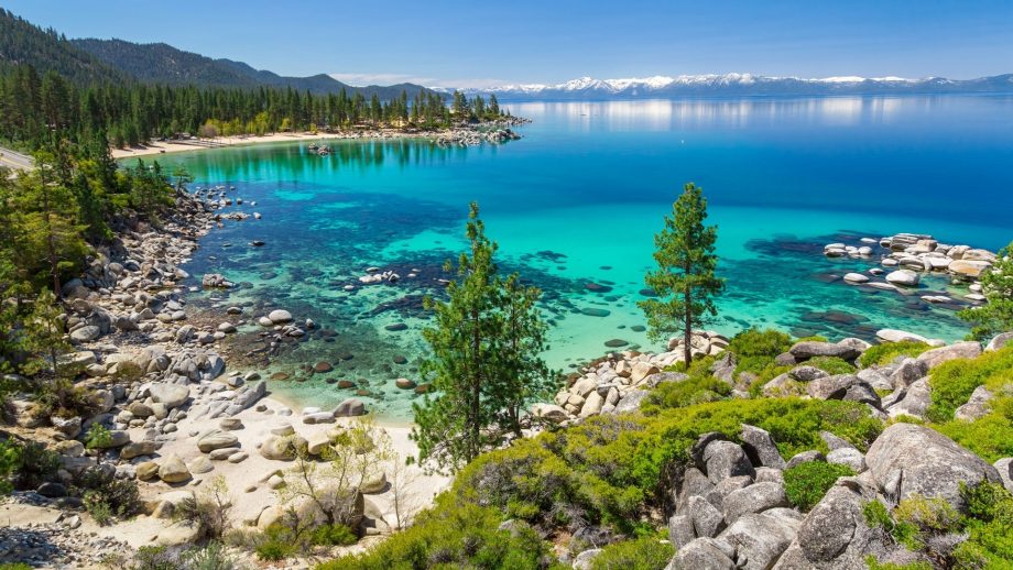 24 Lake Tahoe Wallpapers - Wallpaperboat