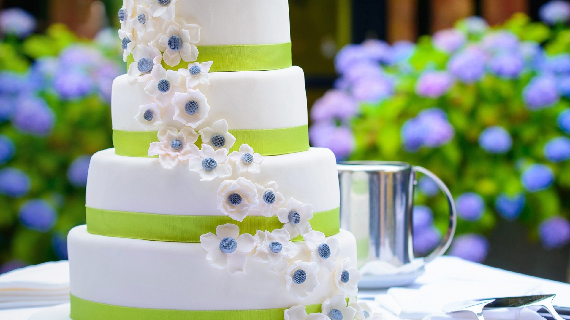 Wedding Cake Pic
