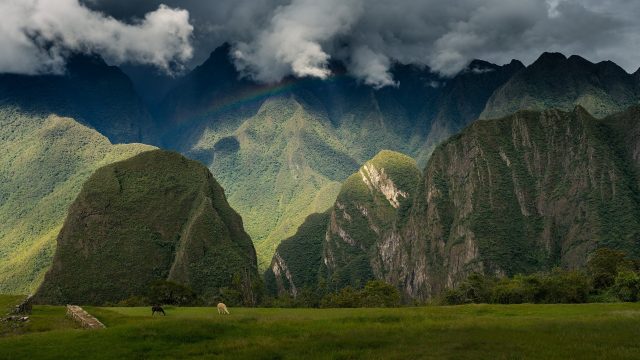 18 Ecuador Nature Wallpapers - Wallpaperboat