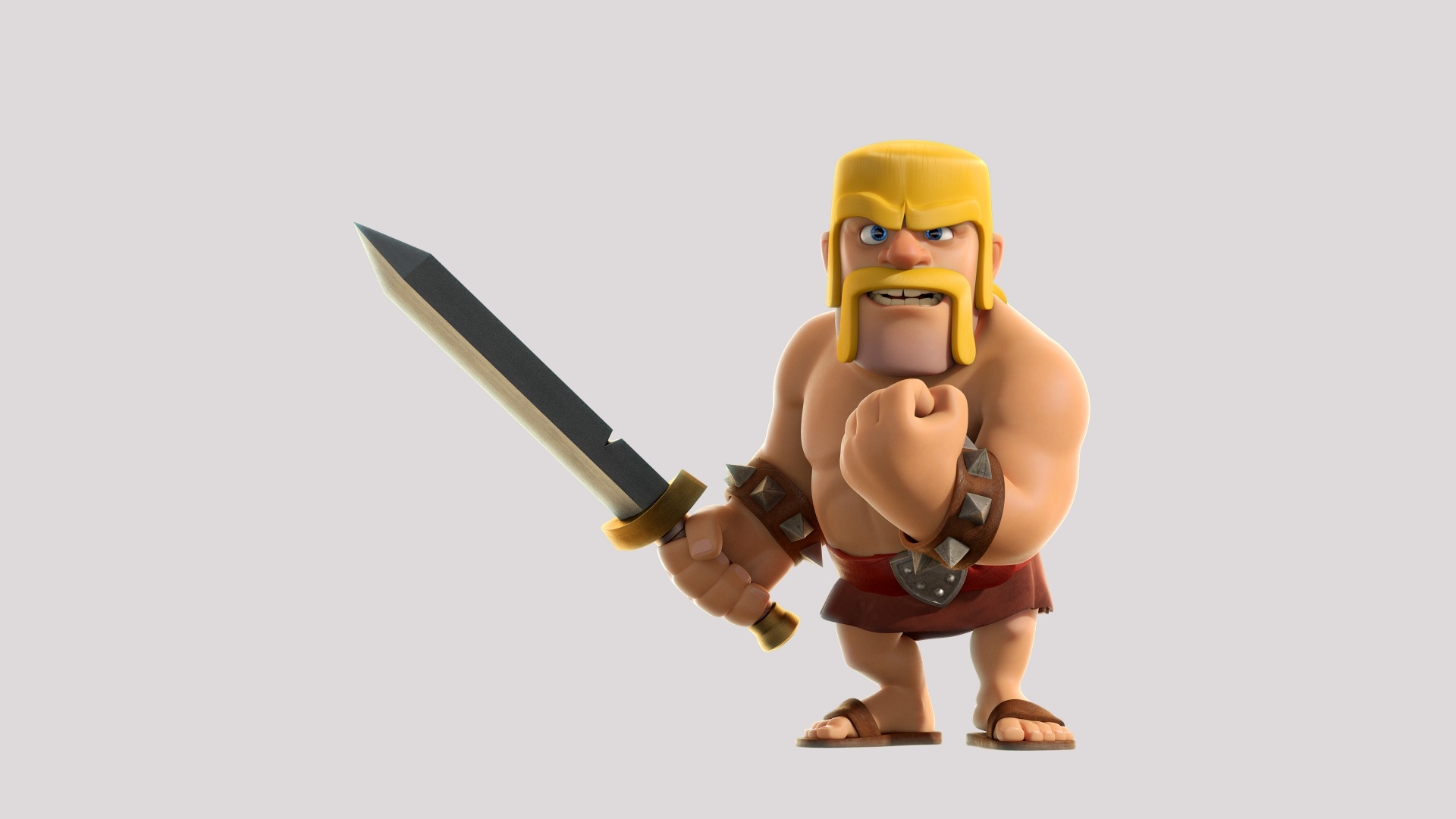 Clash Of Clans hd background
