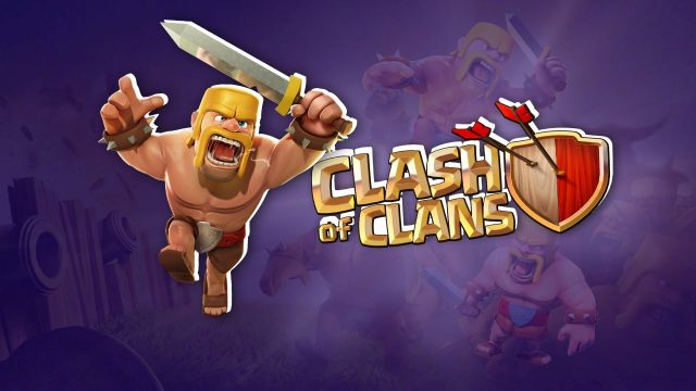 Clash Of Clans free picture
