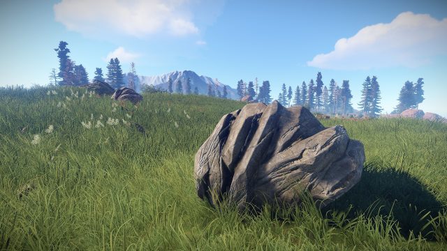 Обои rust 1920 1080